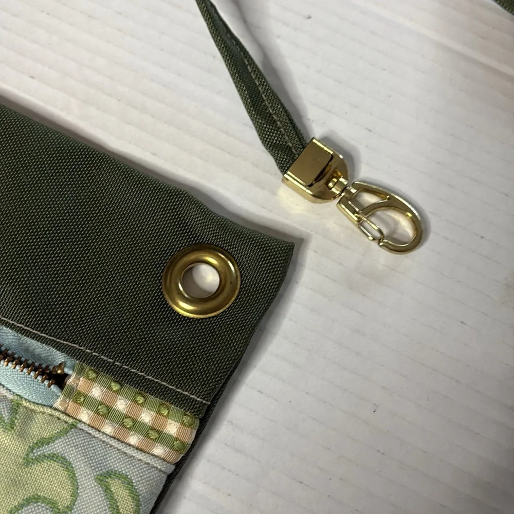 JoMama cross body bag